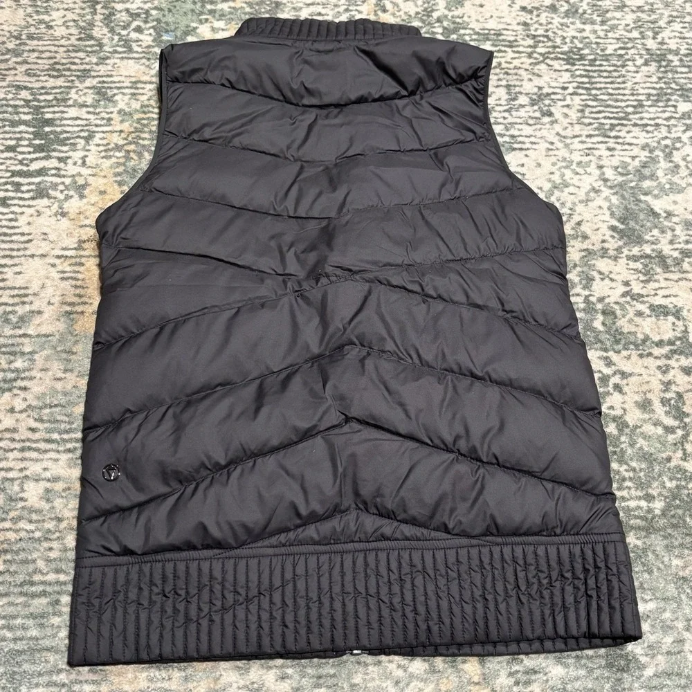 Ivivva chevron puffer